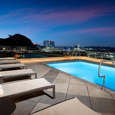 Hyatt House Tempe Phoenix University Extérieur photo