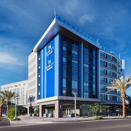 Hyatt House Tempe Phoenix University Extérieur photo
