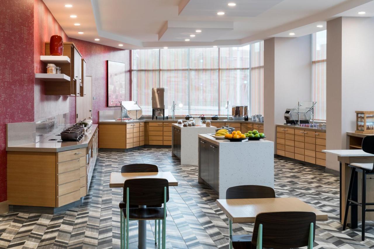 Hyatt House Tempe Phoenix University Extérieur photo