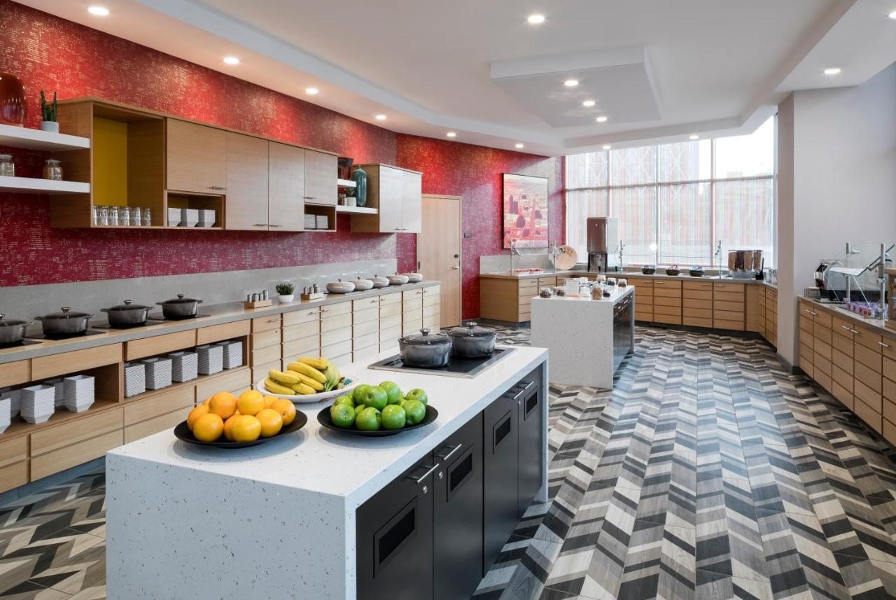 Hyatt House Tempe Phoenix University Extérieur photo