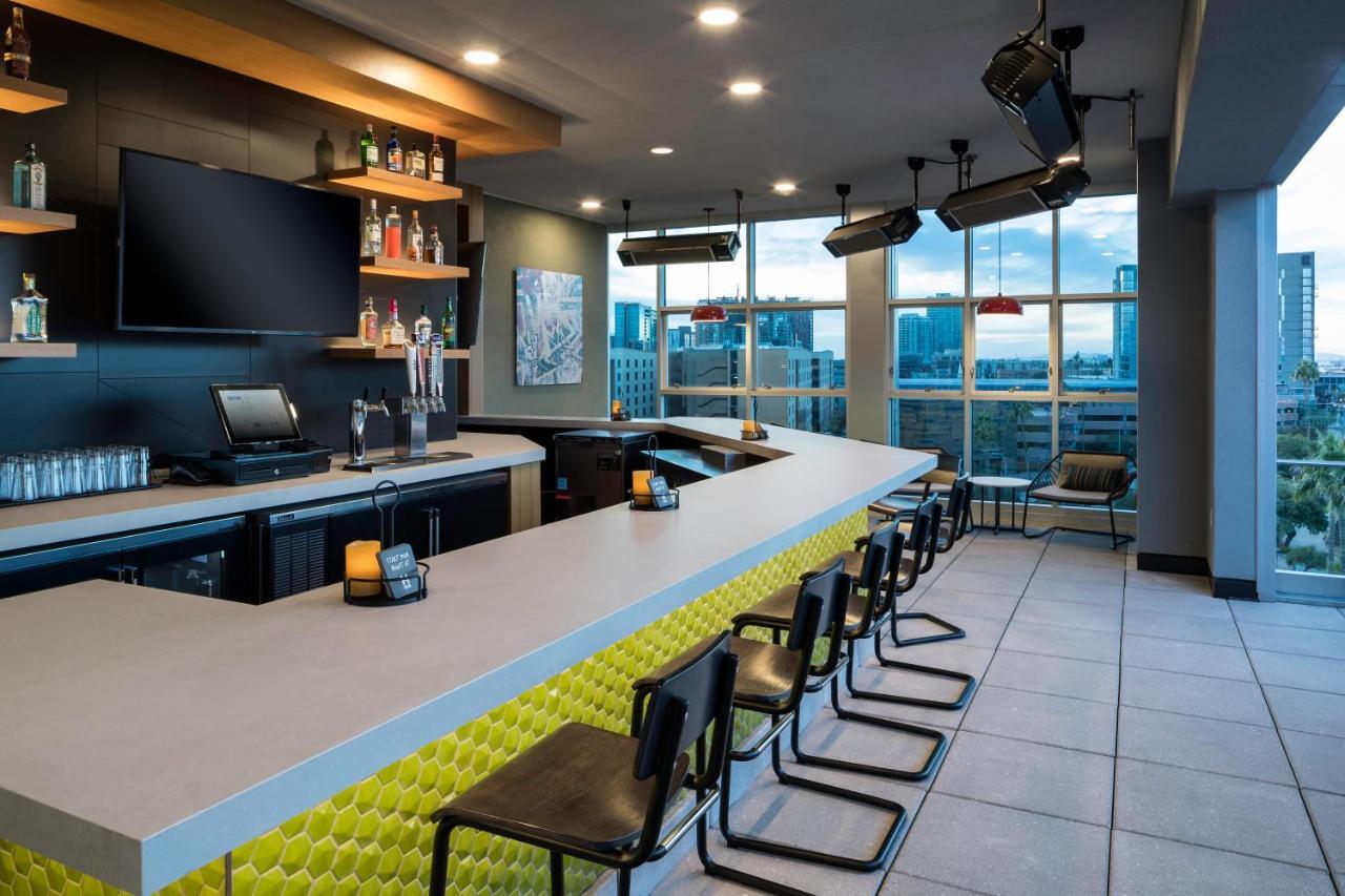 Hyatt House Tempe Phoenix University Extérieur photo
