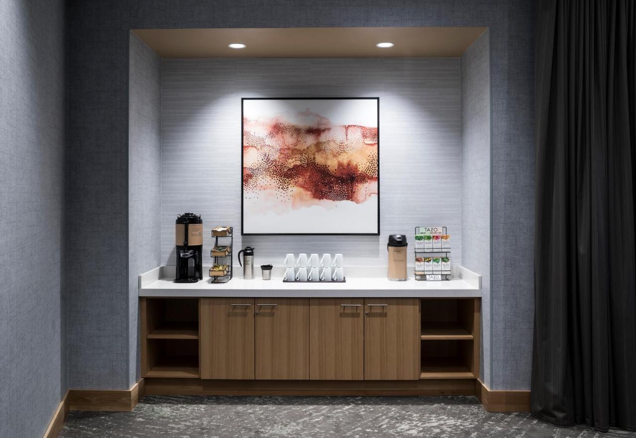 Hyatt House Tempe Phoenix University Extérieur photo