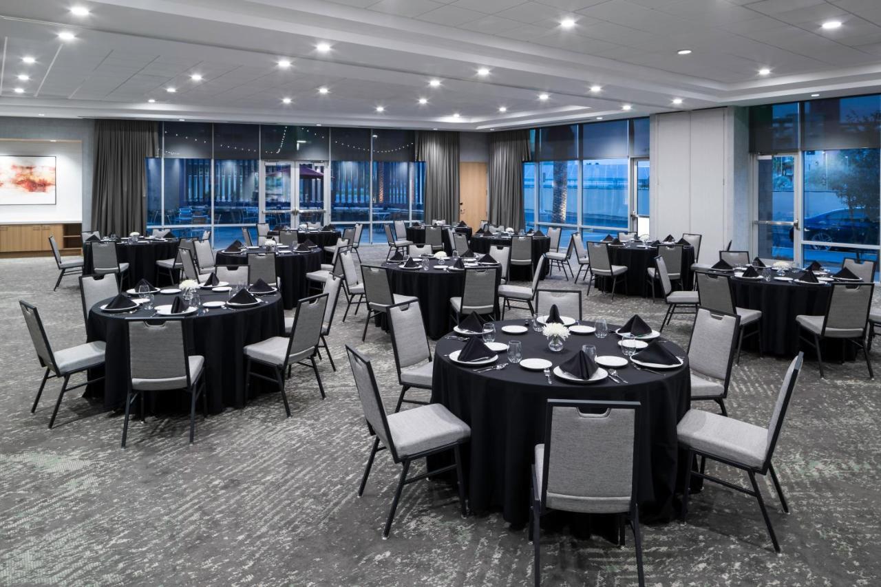 Hyatt House Tempe Phoenix University Extérieur photo