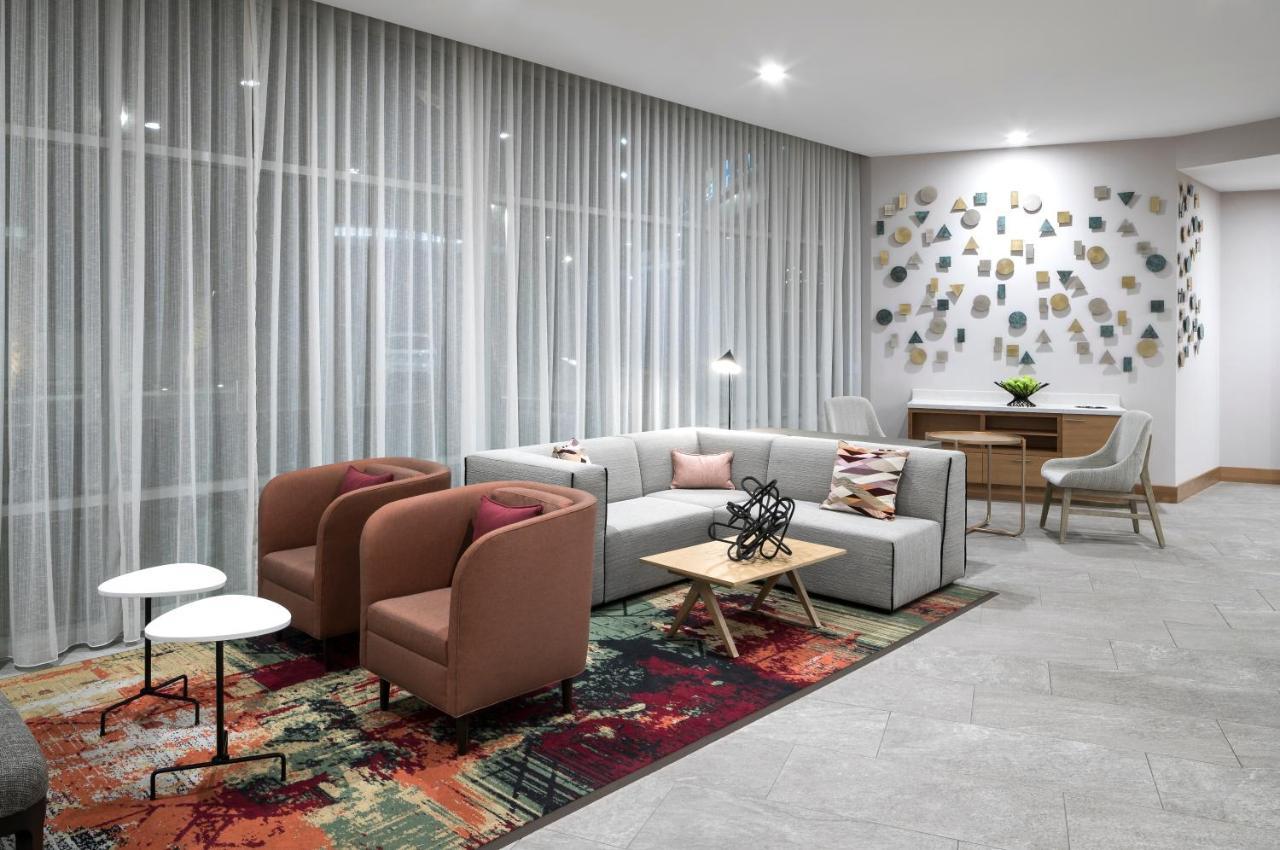 Hyatt House Tempe Phoenix University Extérieur photo