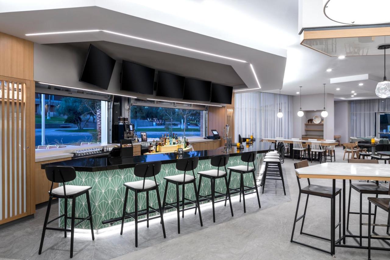 Hyatt House Tempe Phoenix University Extérieur photo