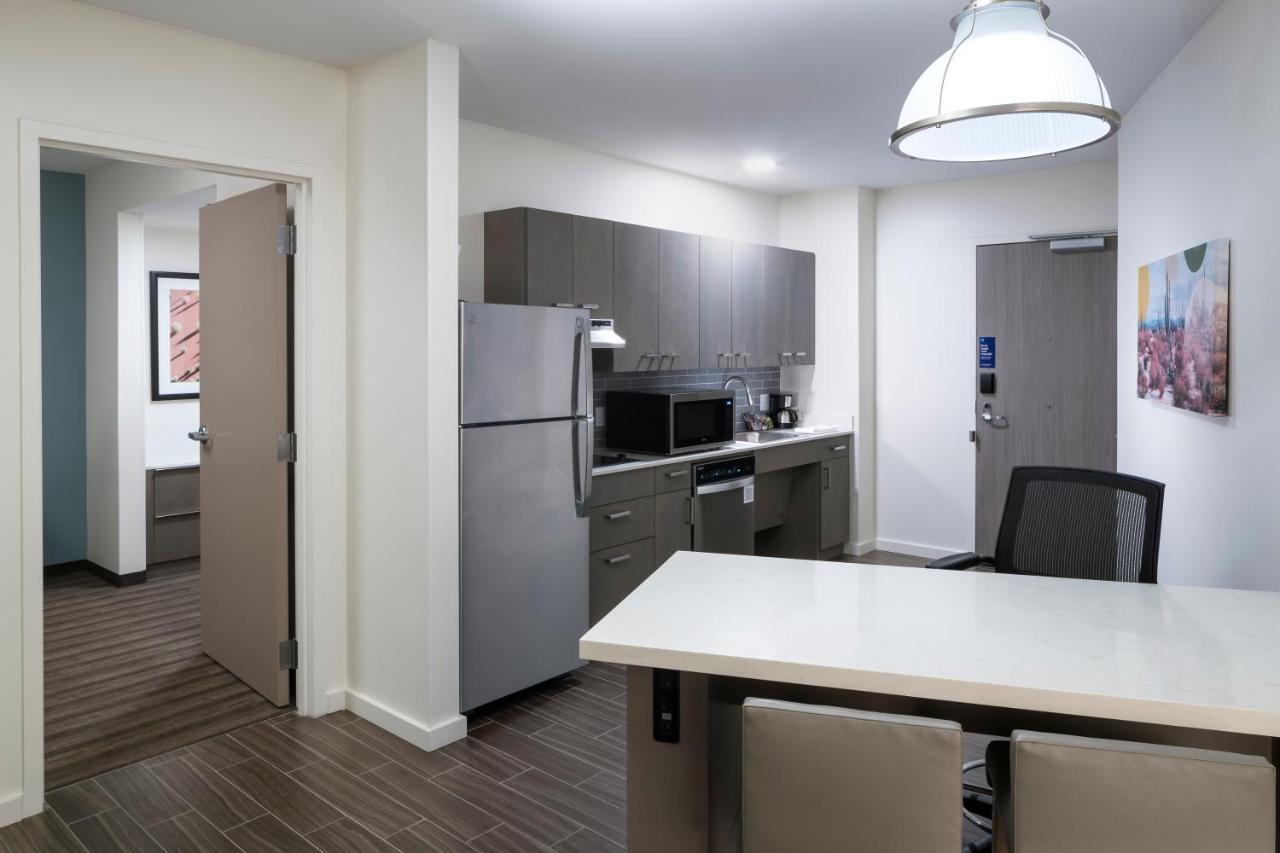 Hyatt House Tempe Phoenix University Extérieur photo
