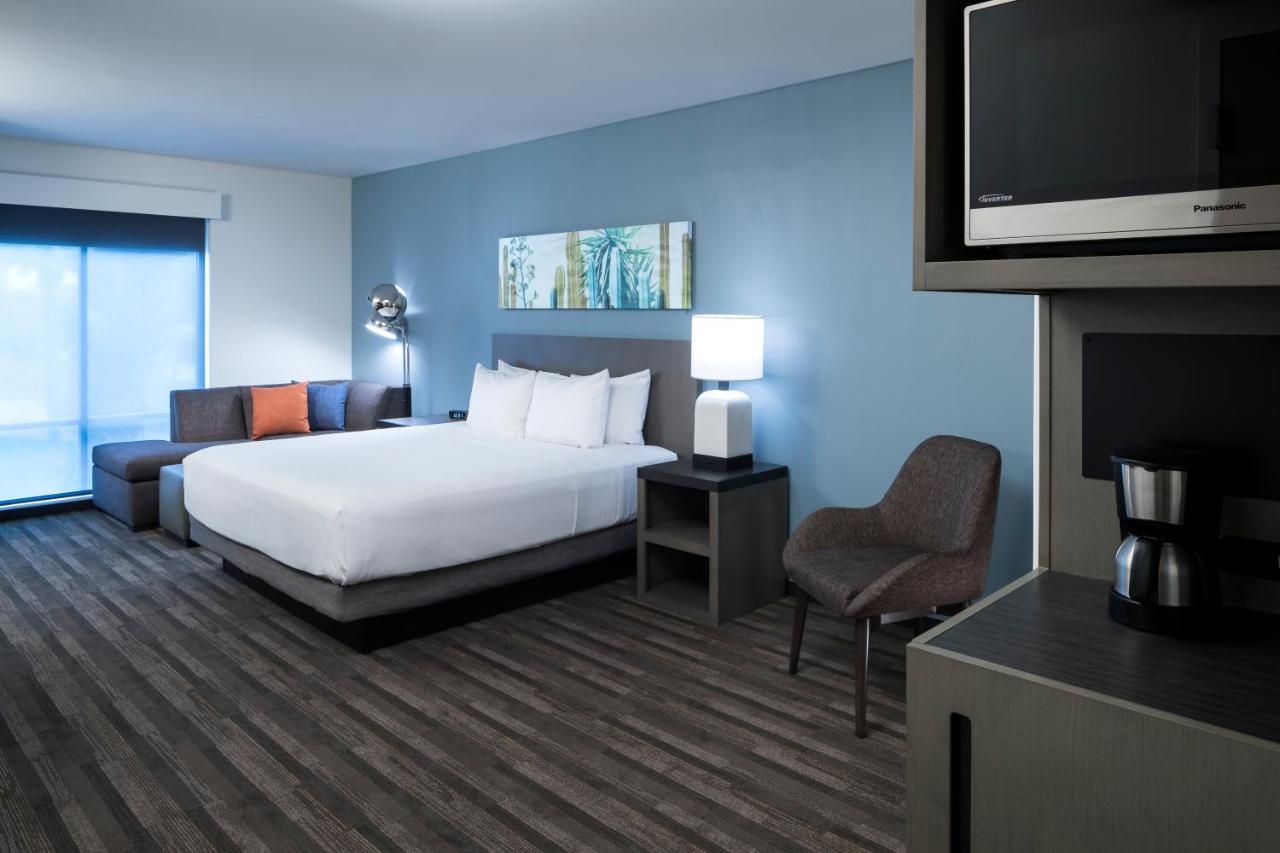 Hyatt House Tempe Phoenix University Extérieur photo