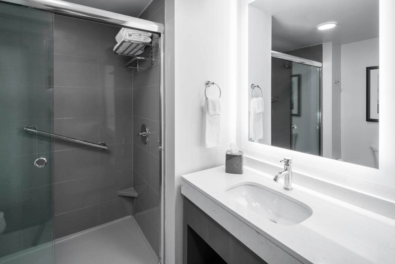 Hyatt House Tempe Phoenix University Extérieur photo
