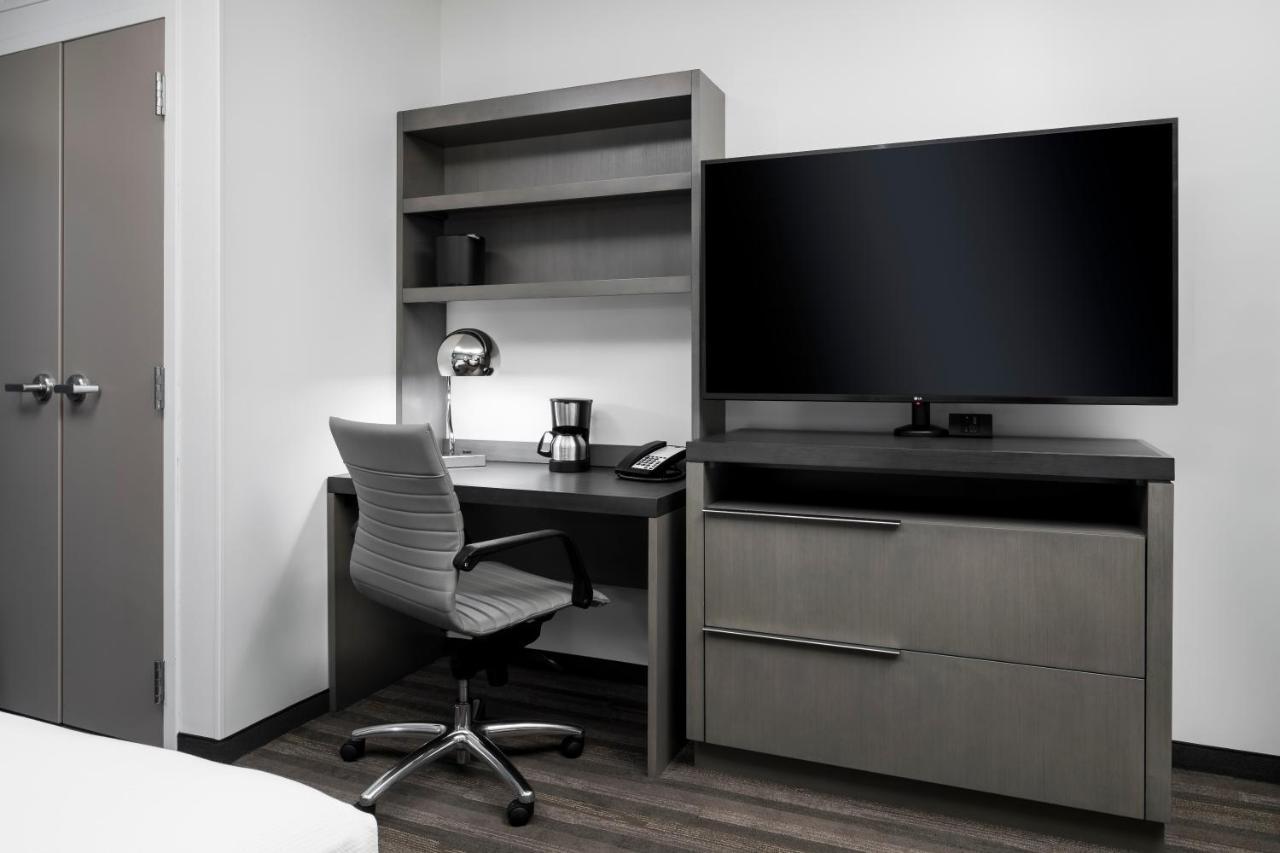 Hyatt House Tempe Phoenix University Extérieur photo