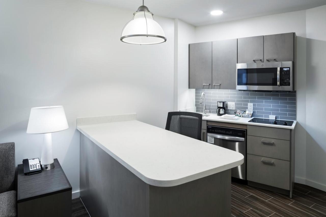 Hyatt House Tempe Phoenix University Extérieur photo