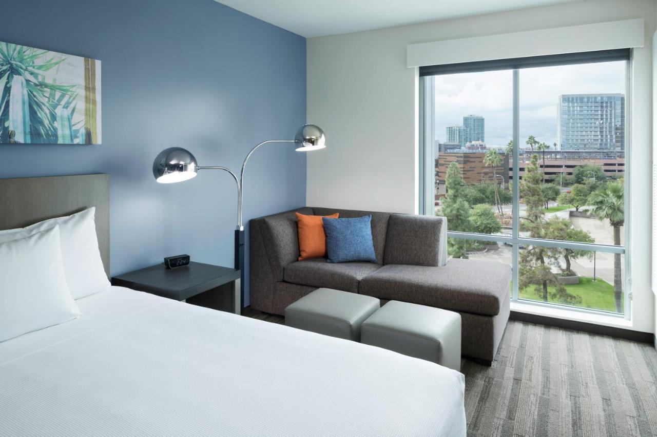 Hyatt House Tempe Phoenix University Extérieur photo