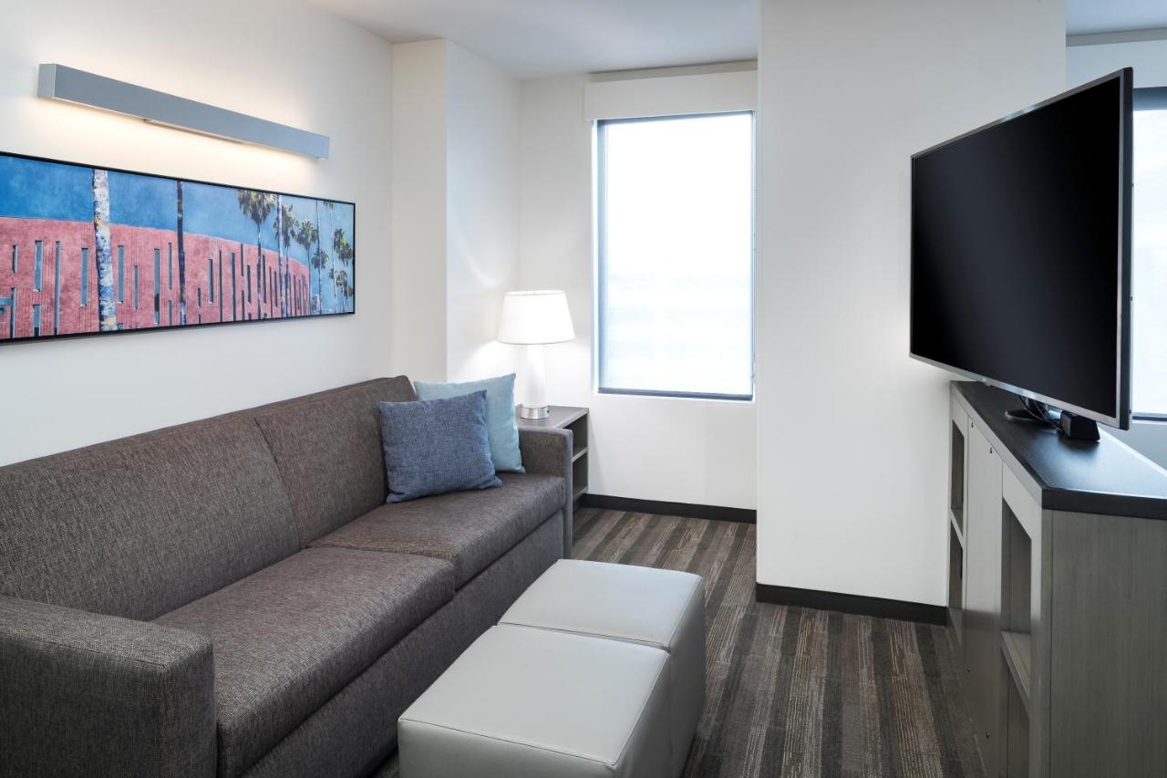 Hyatt House Tempe Phoenix University Extérieur photo