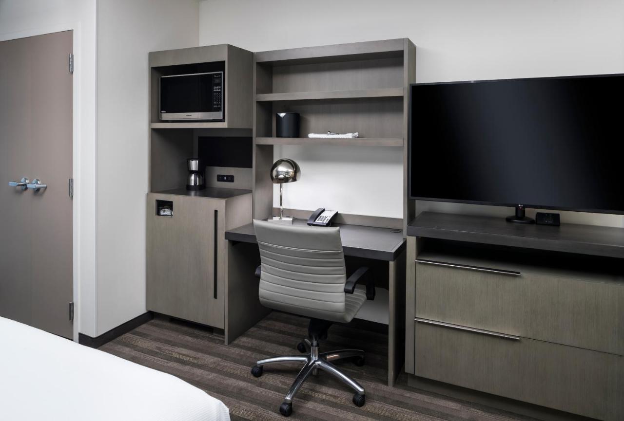 Hyatt House Tempe Phoenix University Extérieur photo