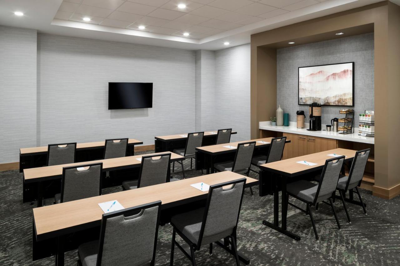 Hyatt House Tempe Phoenix University Extérieur photo