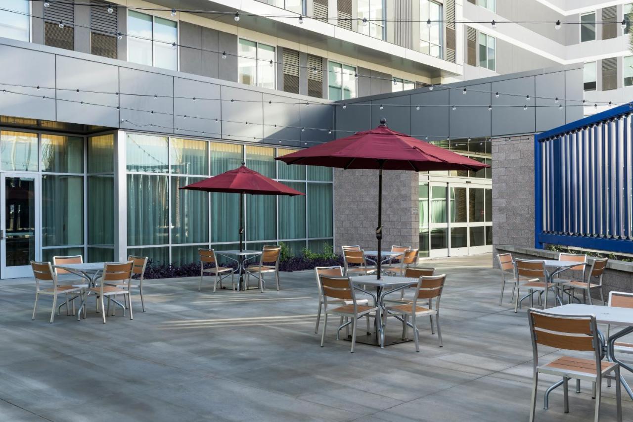 Hyatt House Tempe Phoenix University Extérieur photo