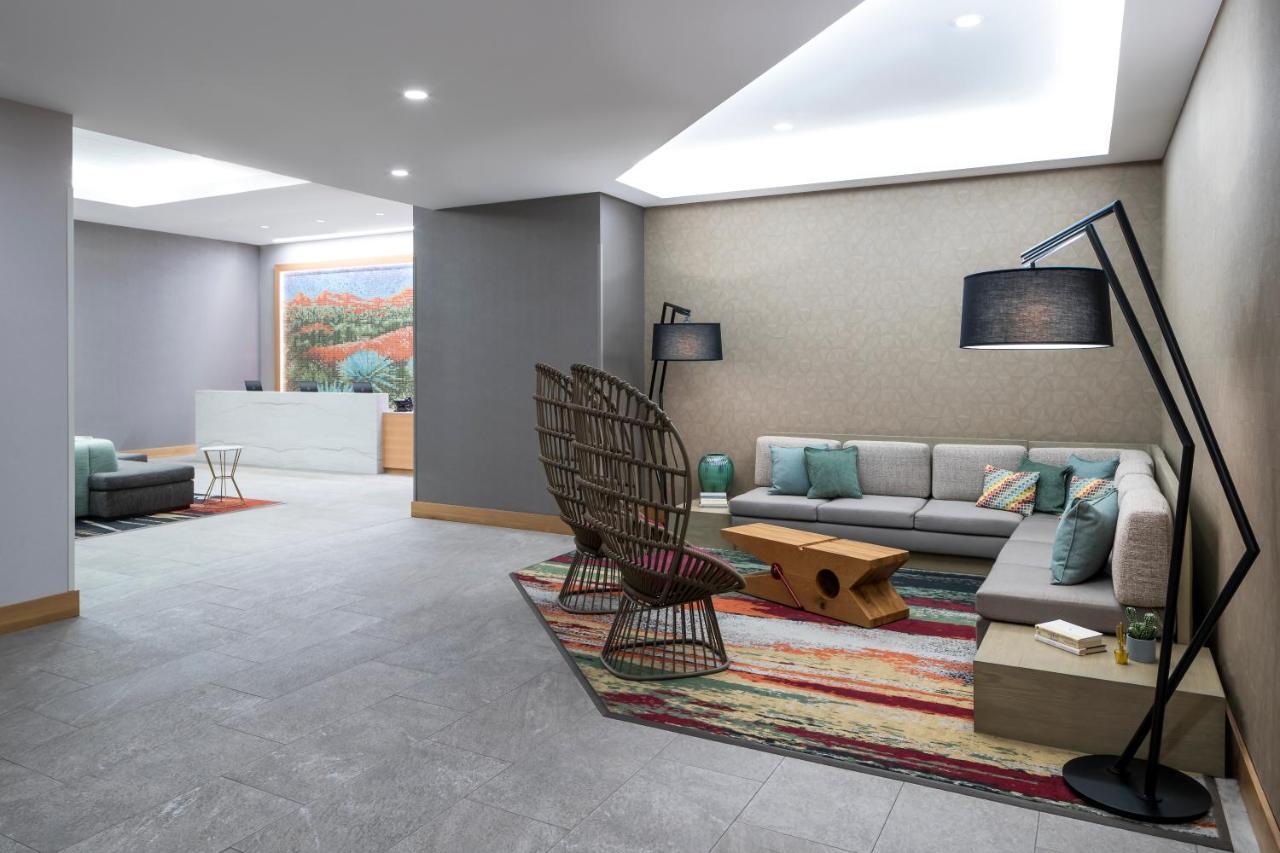 Hyatt House Tempe Phoenix University Extérieur photo
