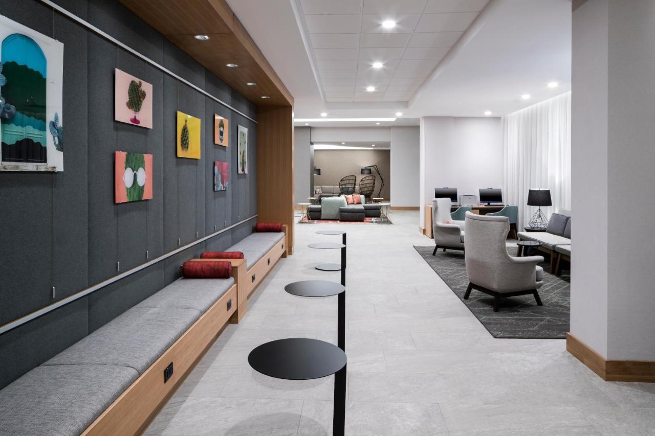 Hyatt House Tempe Phoenix University Extérieur photo