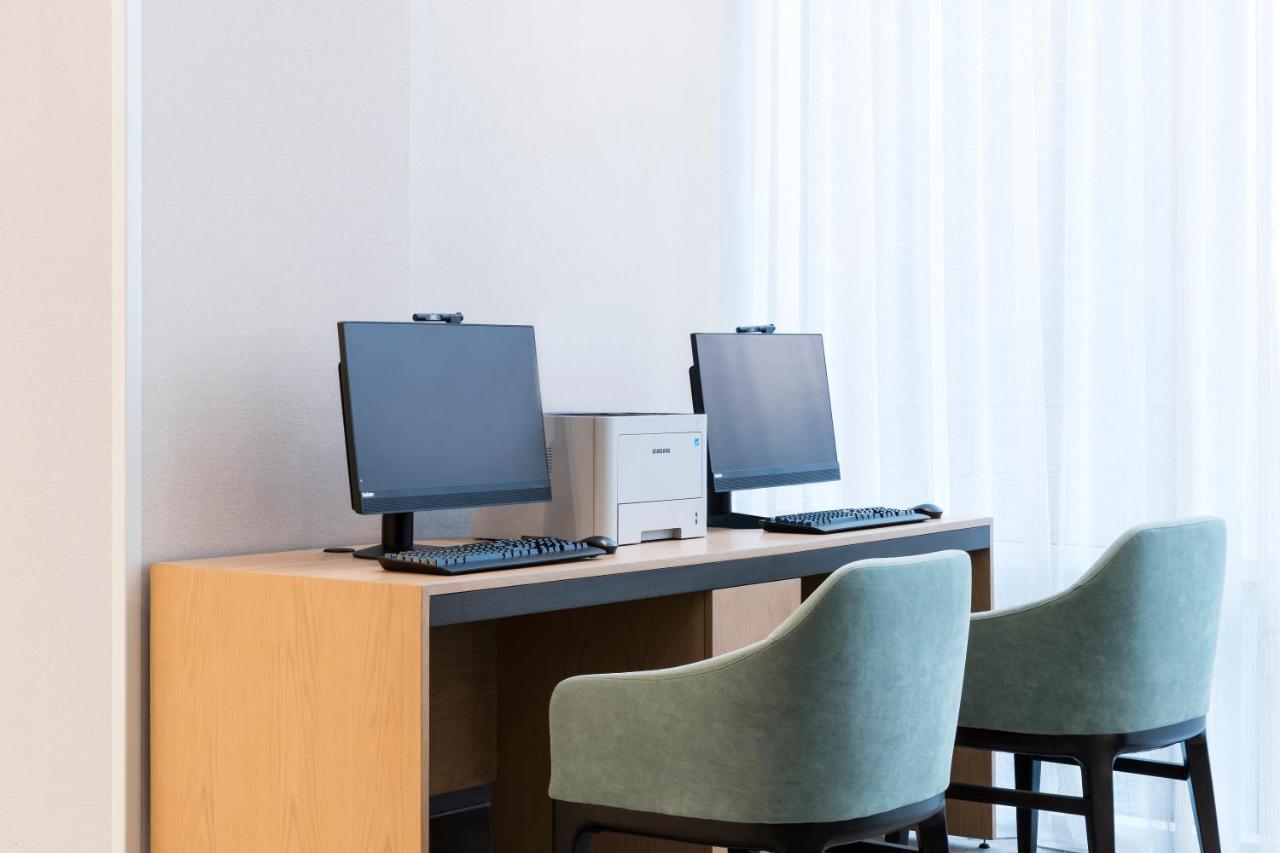 Hyatt House Tempe Phoenix University Extérieur photo