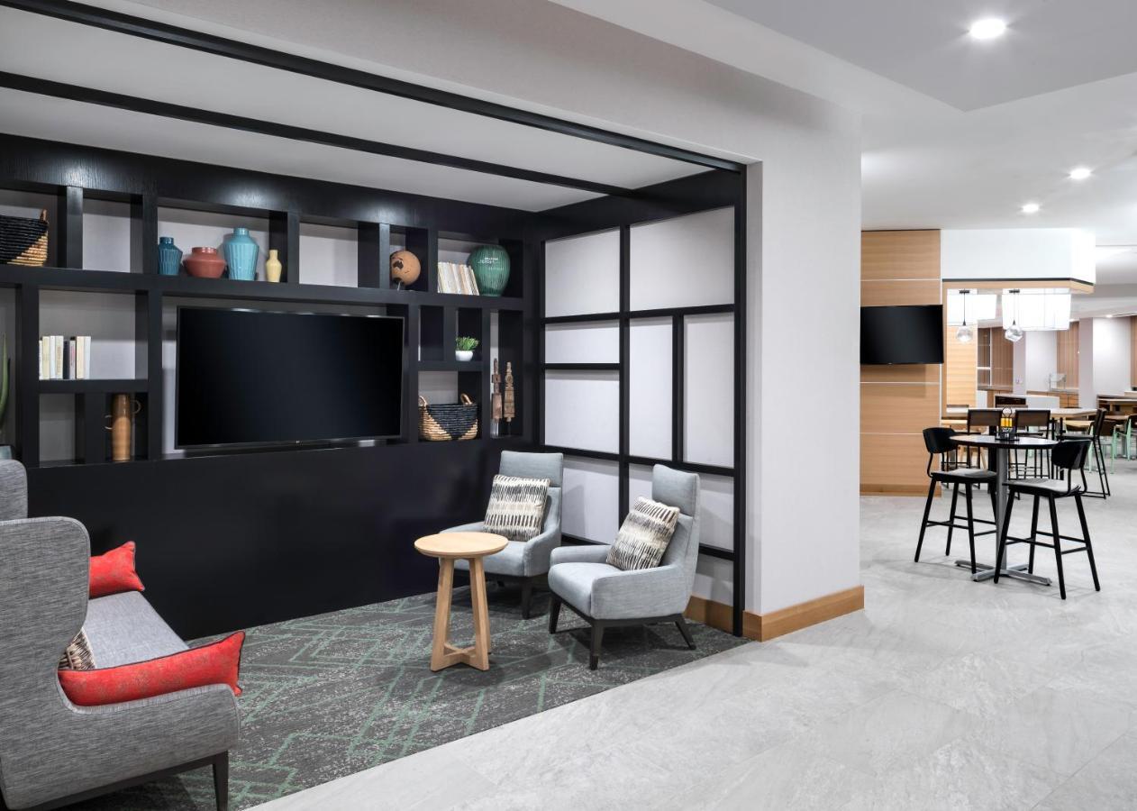 Hyatt House Tempe Phoenix University Extérieur photo