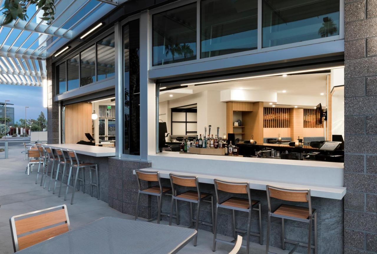 Hyatt House Tempe Phoenix University Extérieur photo