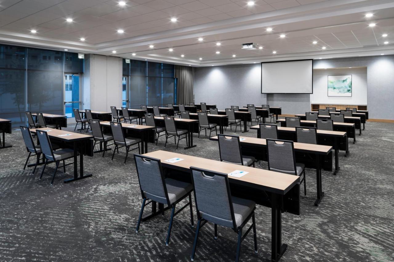 Hyatt House Tempe Phoenix University Extérieur photo
