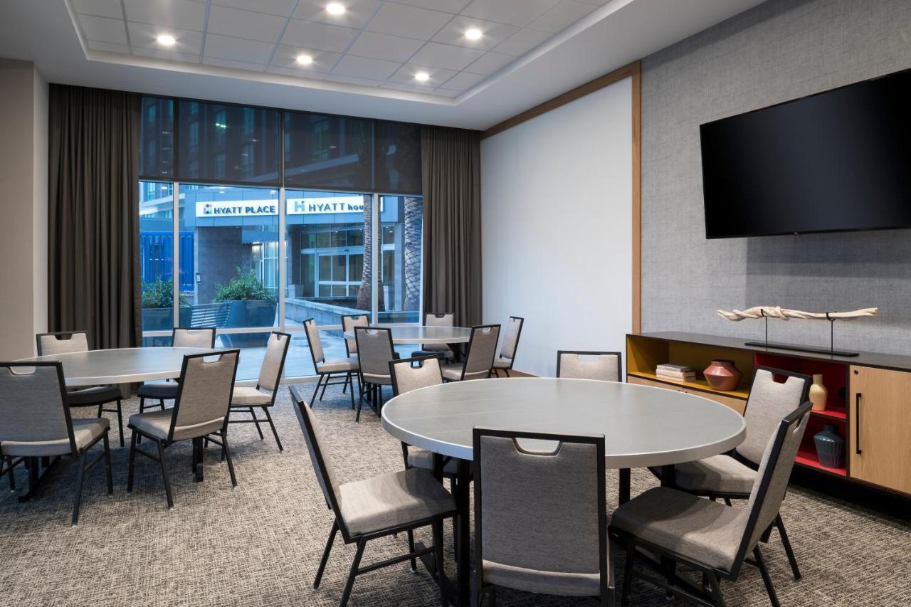 Hyatt House Tempe Phoenix University Extérieur photo