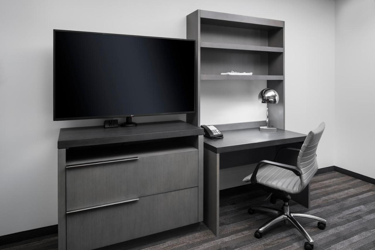 Hyatt House Tempe Phoenix University Extérieur photo