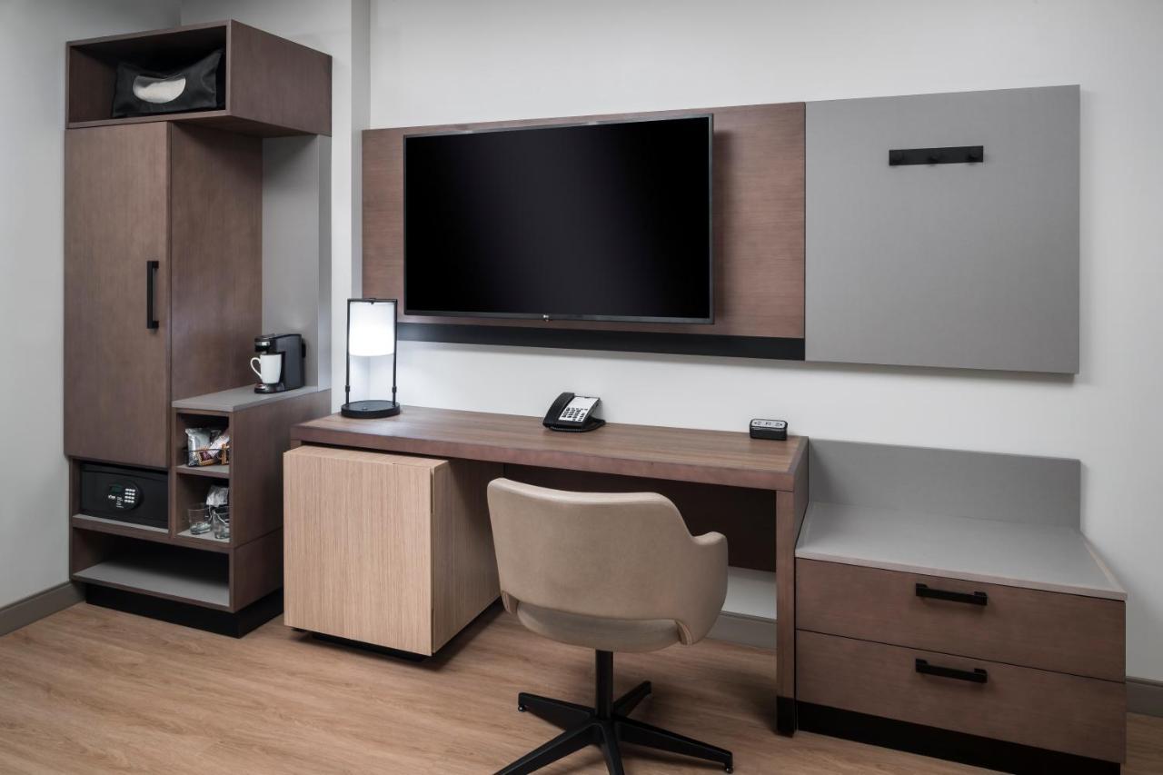 Hyatt House Tempe Phoenix University Extérieur photo