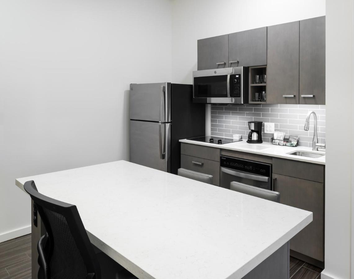 Hyatt House Tempe Phoenix University Extérieur photo