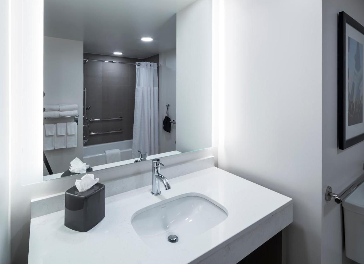 Hyatt House Tempe Phoenix University Extérieur photo