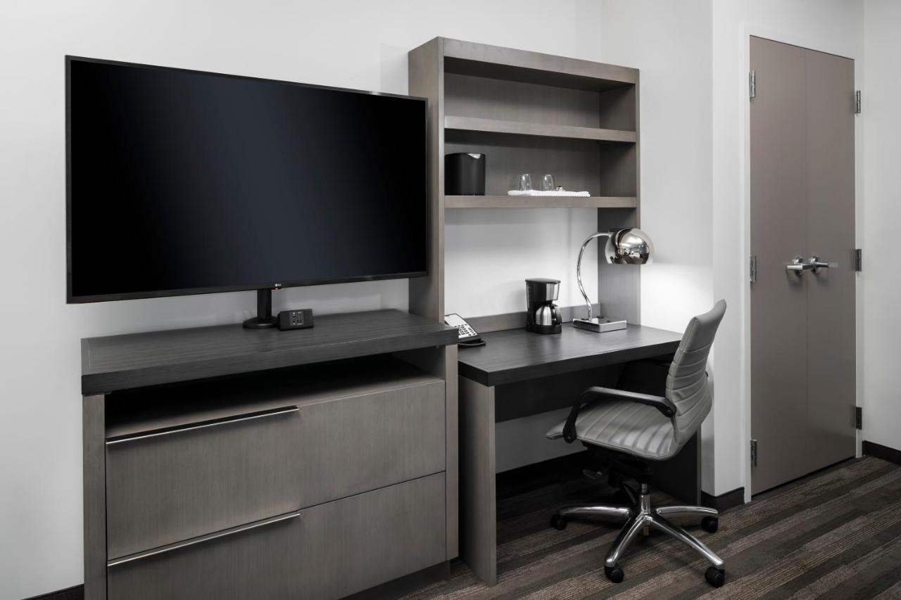 Hyatt House Tempe Phoenix University Extérieur photo