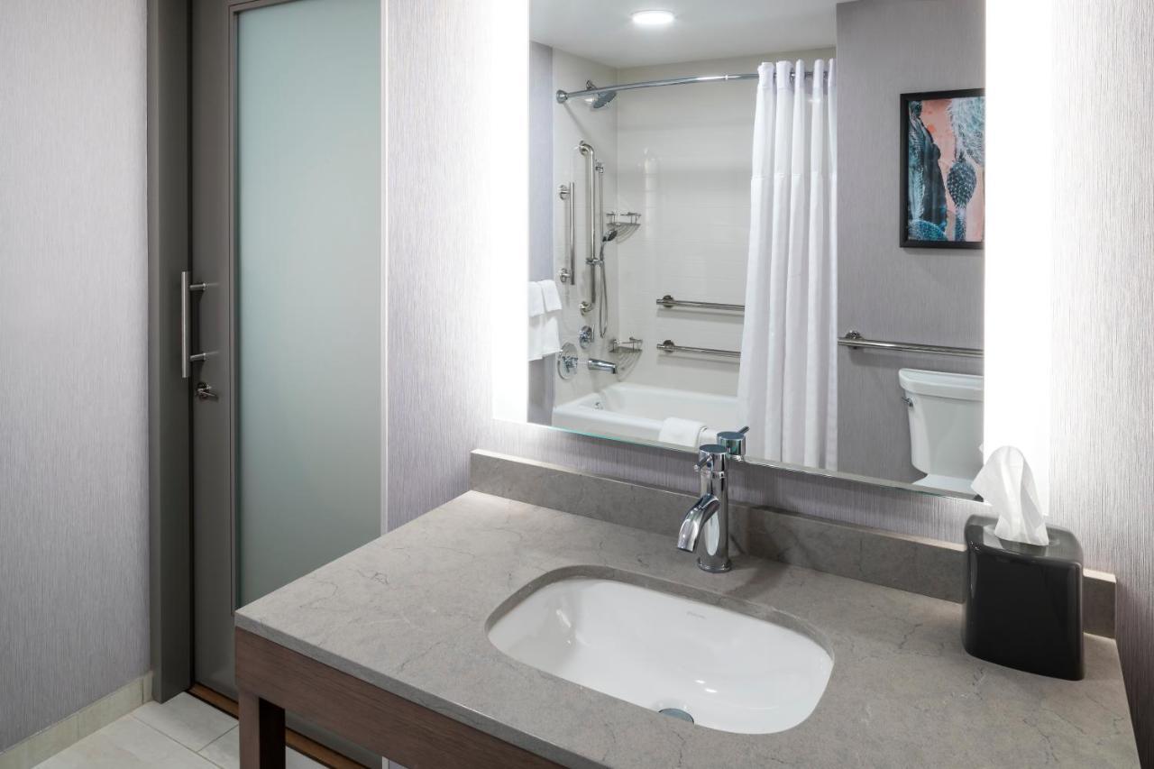 Hyatt House Tempe Phoenix University Extérieur photo