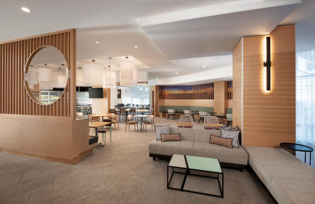 Hyatt House Tempe Phoenix University Extérieur photo